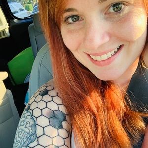 Meet your Posher, Darlene